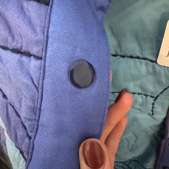 Free People Magic Mountain jacket - Picture 7 of 8